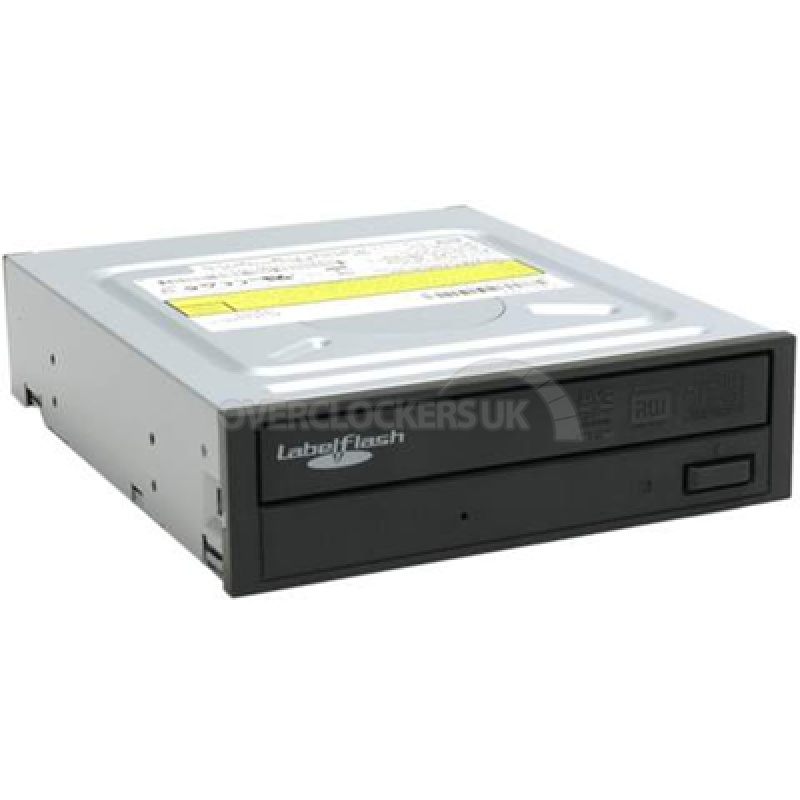 driver for labelflash dvd discs